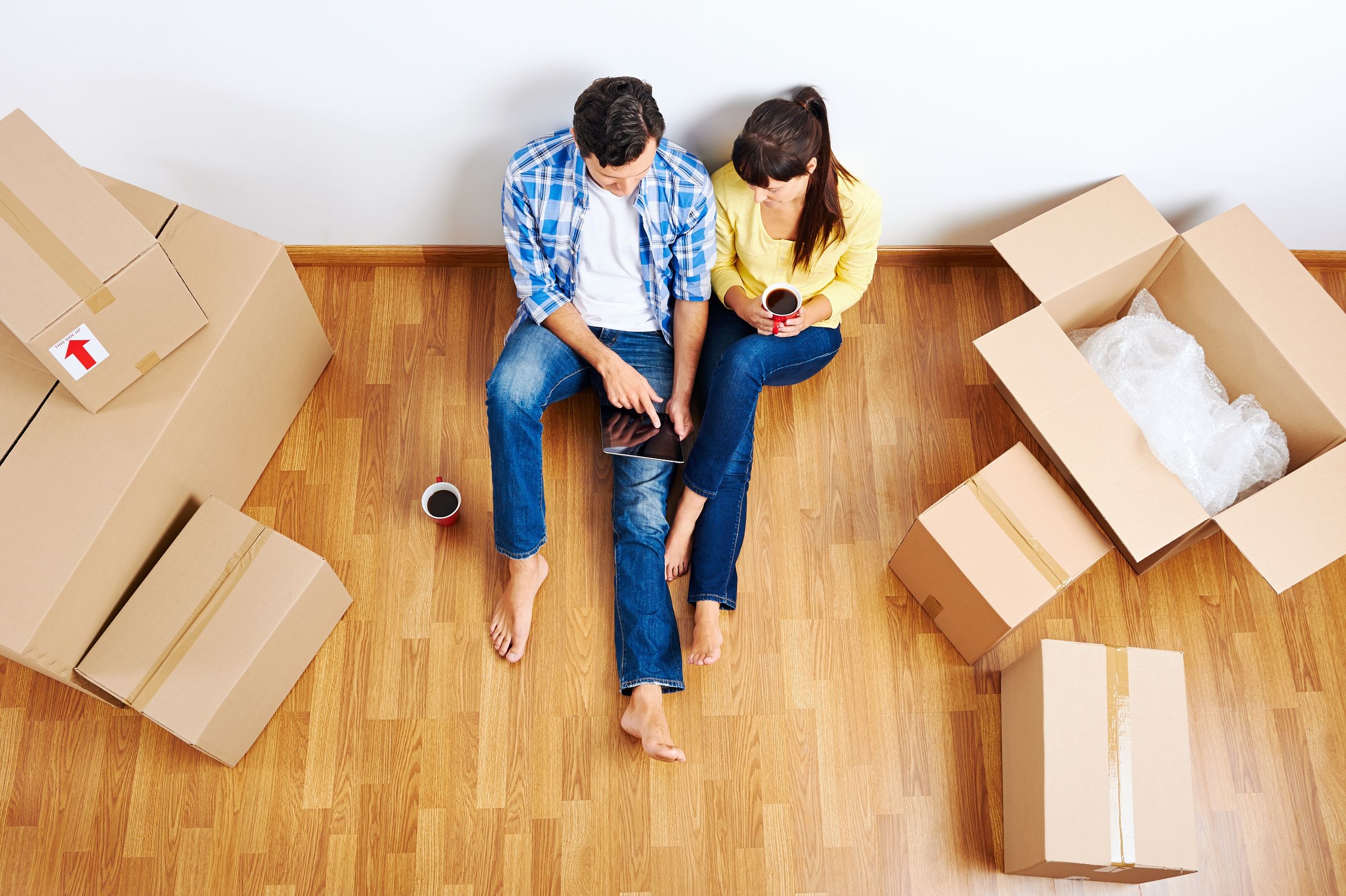 How to Find the Right Apartment for You