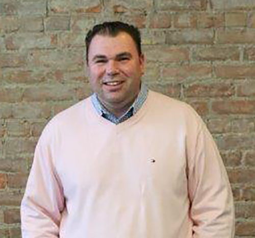 Mark Campanella