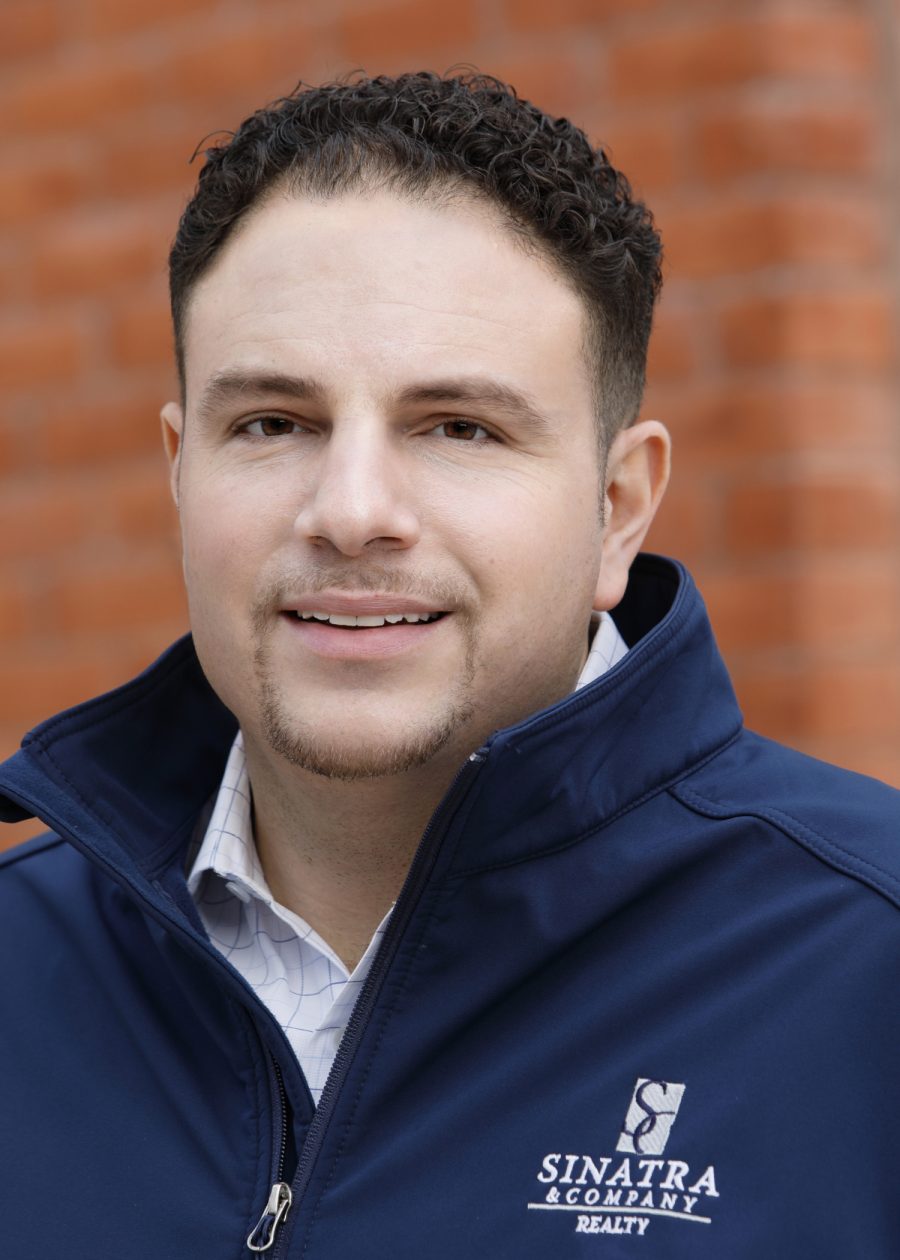 Nick Sinatra