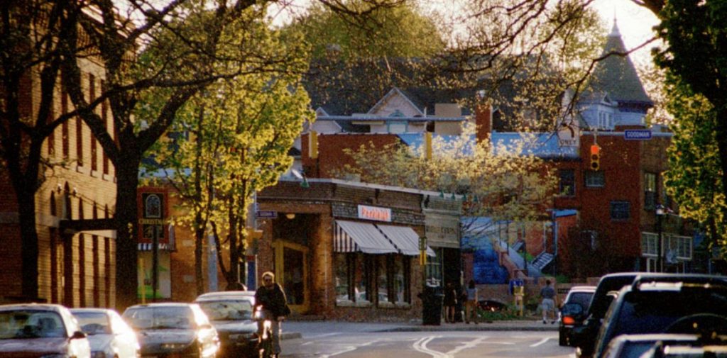 Rochester Neighborhood Guide Sinatra & Co.