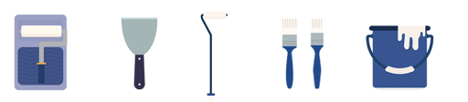 home improvement tools
